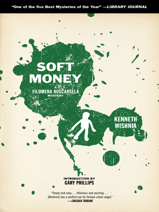Title details for Soft Money by Kennethneth Wishnia - Available
